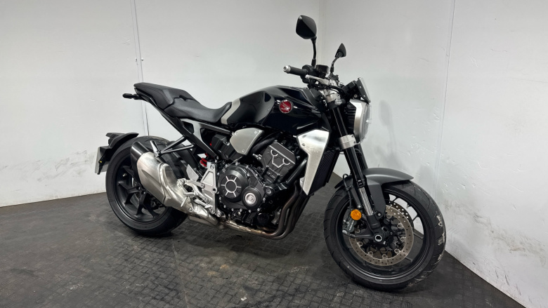 Honda CB 1000RAJED (18MY)